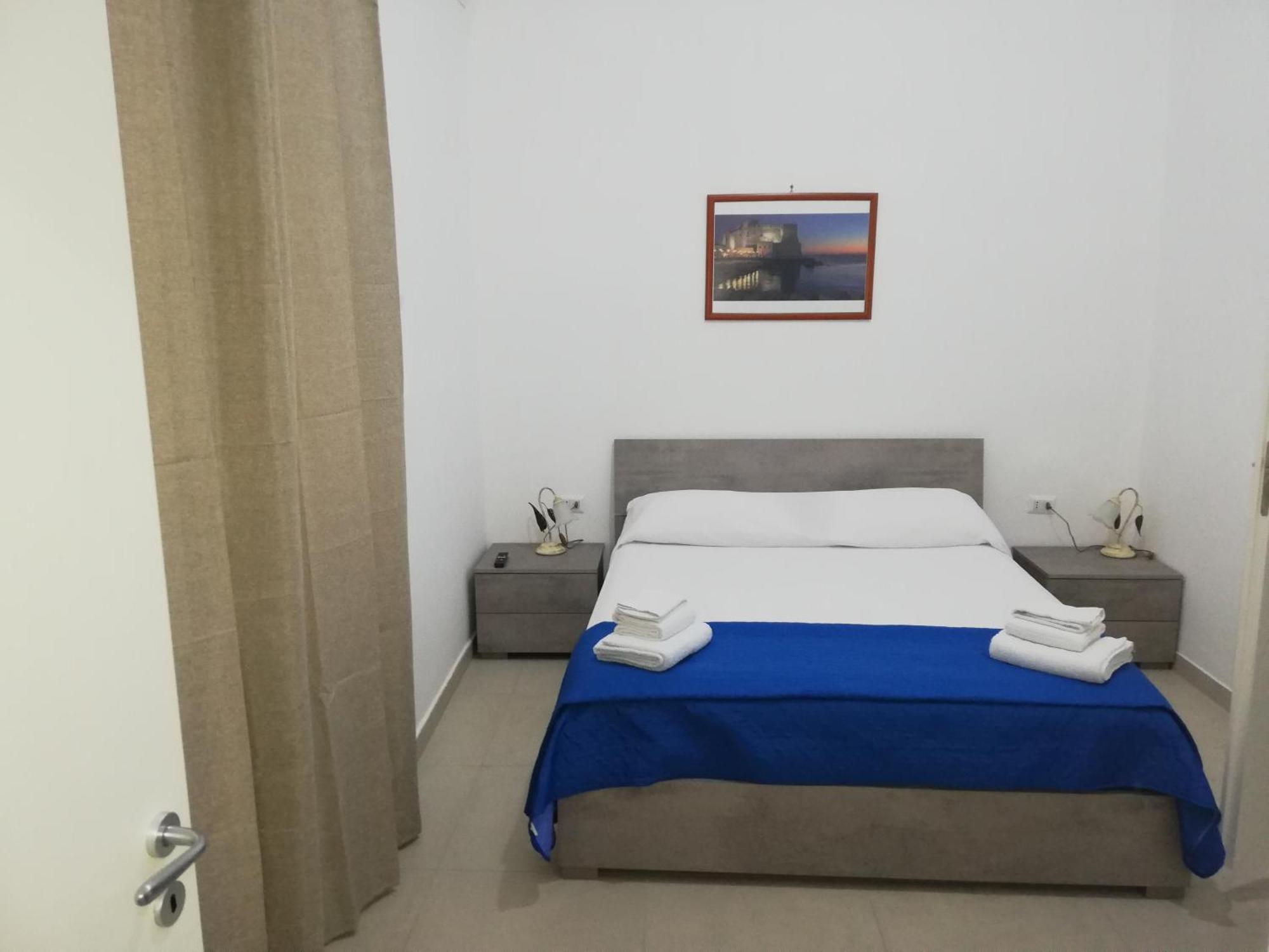 A Appartement Naples